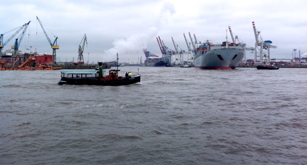 Hafen