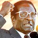 Robert Mugabe