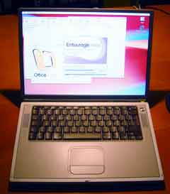 Powerbook