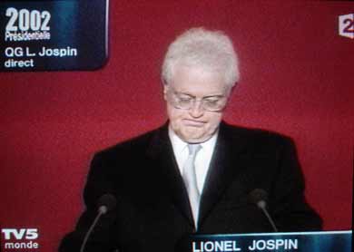 Lionel Jospin